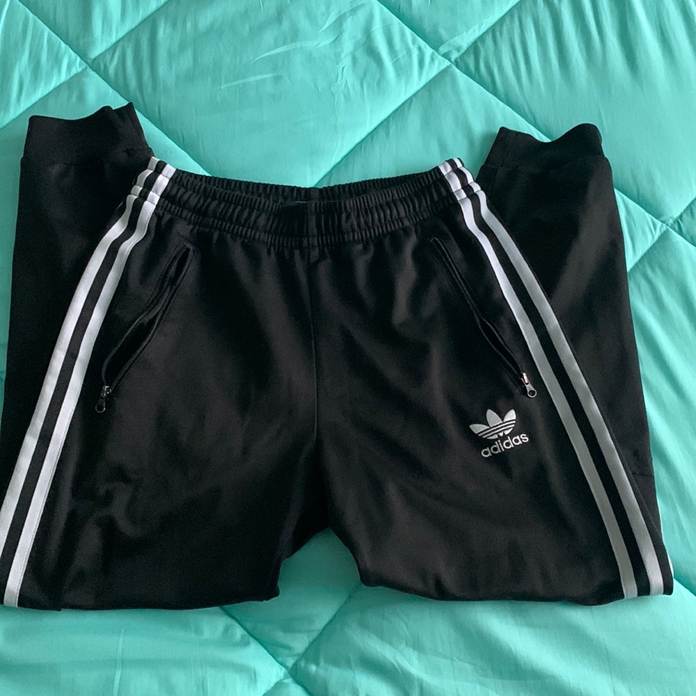 Adidas Sports Sweatpants